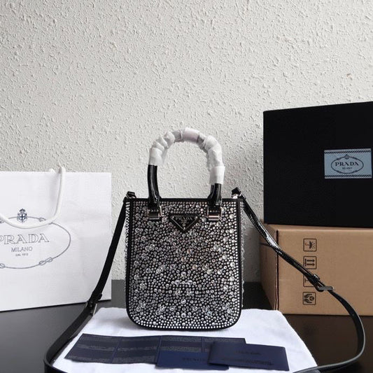 Amelia-LAON - PD Bags - 250