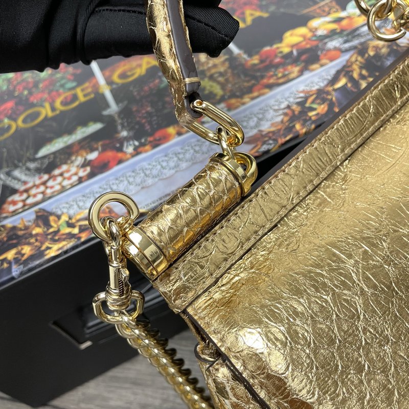 Amelia- DG Bags - 437