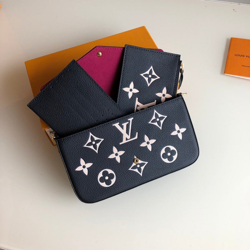 Amelia - LOV Lady Bags - 956