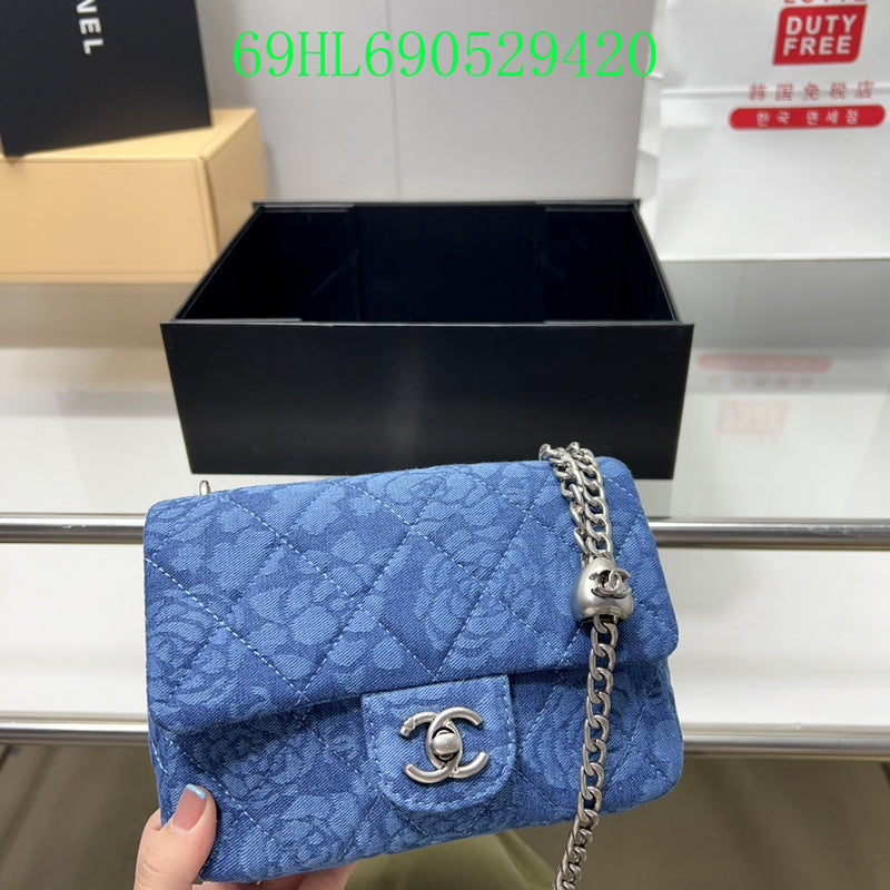 Amelia - CHL Bags - 794
