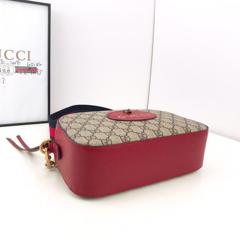 Amelia Fashion - GCI Bags - 2577