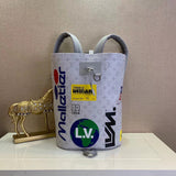 Amelia - LV Bags - 13406