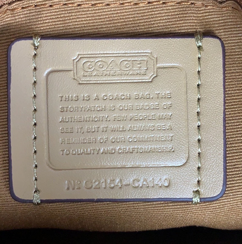 Amelia- CAH Bags - 371