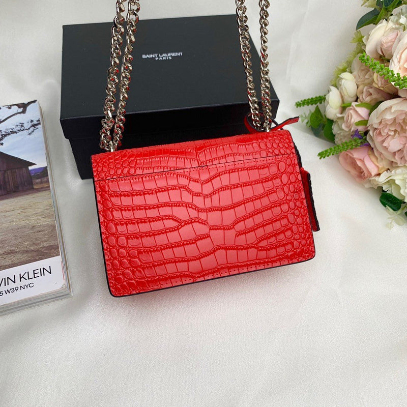 Amelia - YSL Bag - 3515