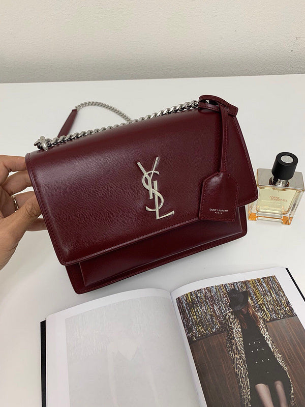 Amelia - YSL Bag - 3827