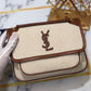 YSL BAGS - WOMEN LOVE LUXURY BAGS - 2567