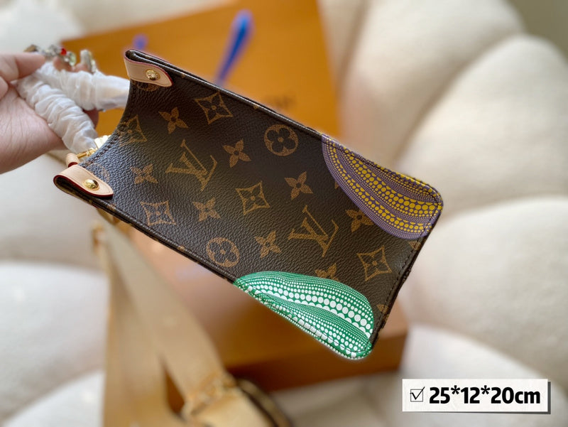 Amelia - LV Bags - 14723