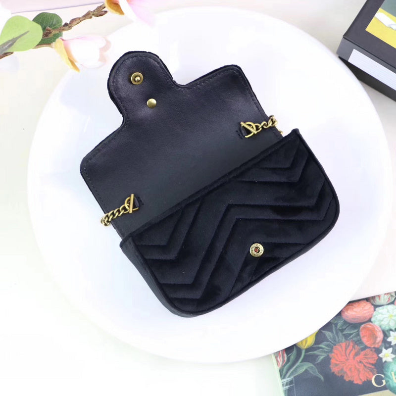 AmeliaLuxury - GCI Bags - 610