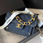 Amelia- CHL Bags - 6943