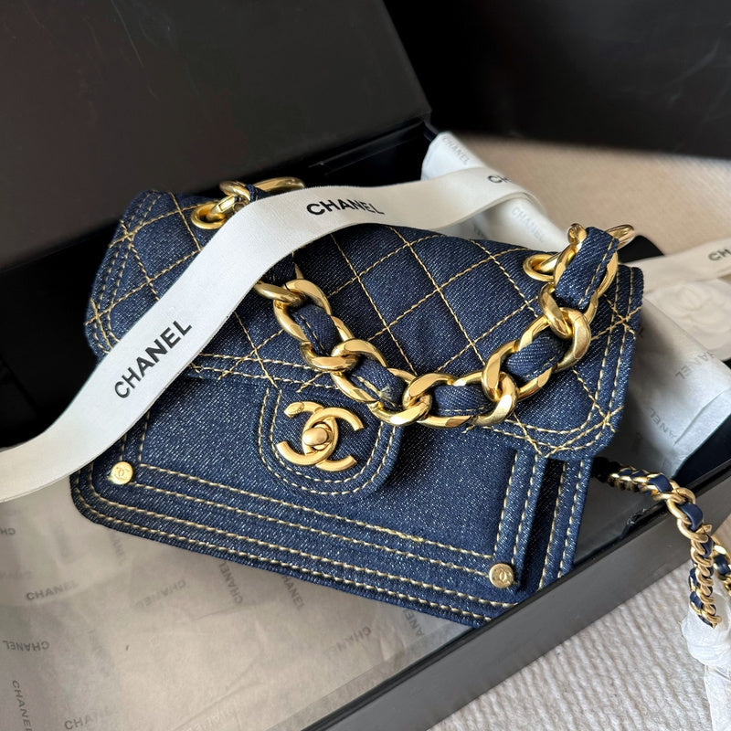 Amelia- CHL Bags - 6943