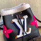 Amelia - LV Bags - 12809