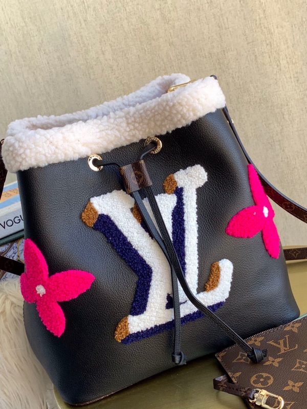 Amelia - LV Bags - 12809