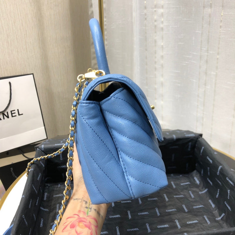 Amelia - CHL Bags - 1946