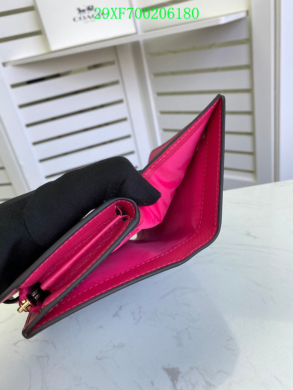 Amelia - CAH Wallet - 039