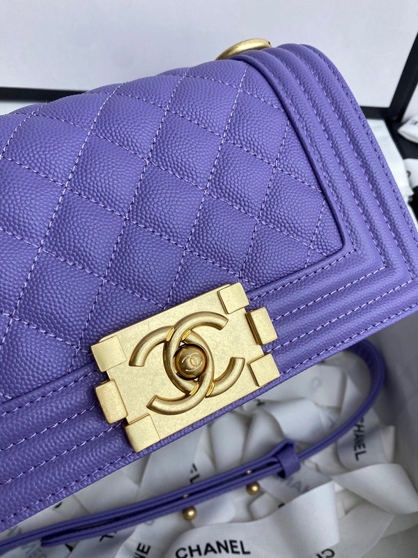 AmeliaLuxury - CHL Bags - 3527
