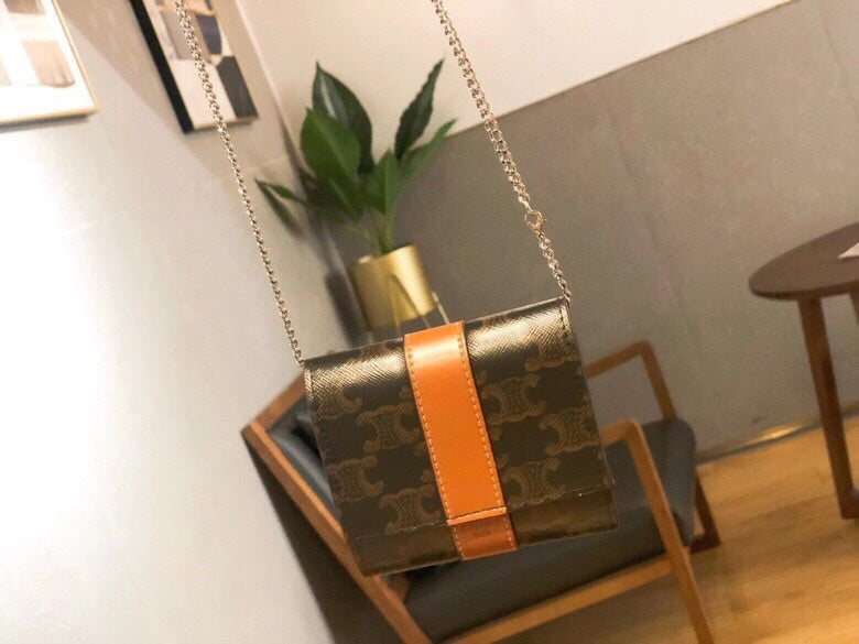 C-LINE LUXURY WOMEN BAGS - 037