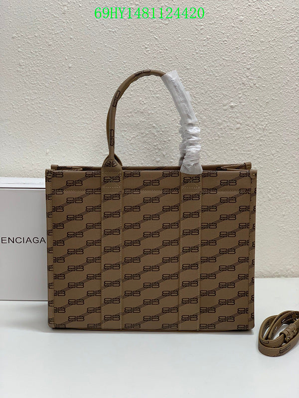 Amelia - BGA Bags - 1961