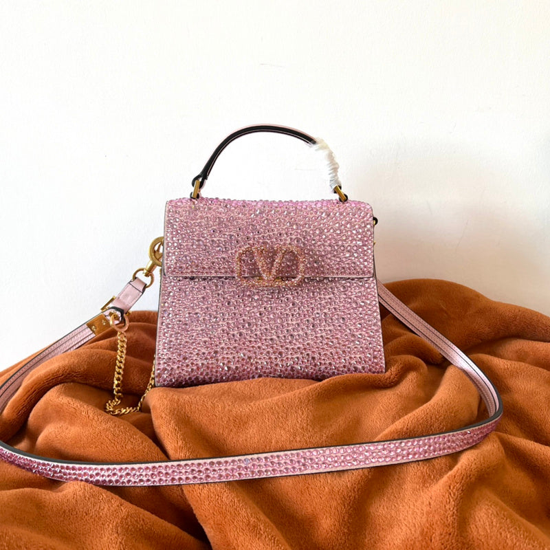 Amelia's Bag Gallery - VEL Bags - 089