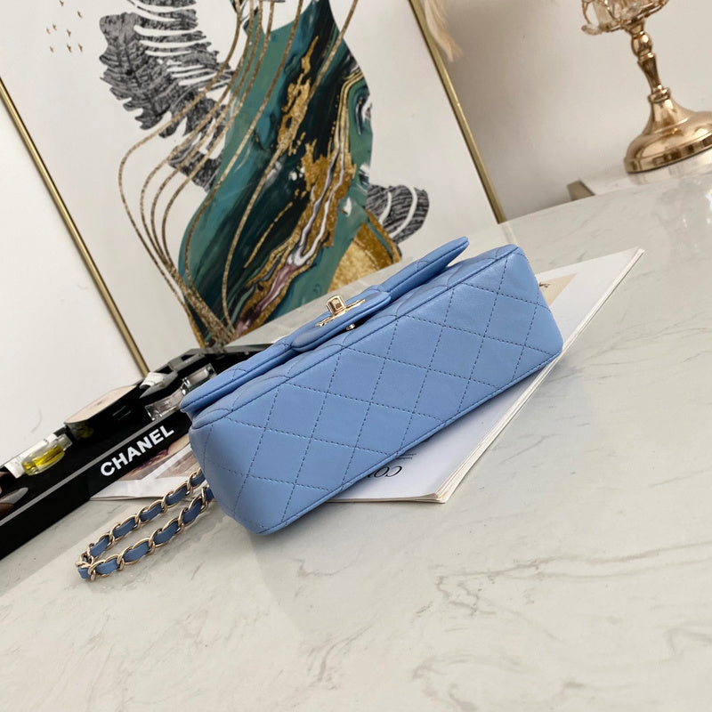 Amelia-  CHL BAGS  - 688