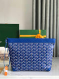 Amelia- G-YARD BAGS - 062