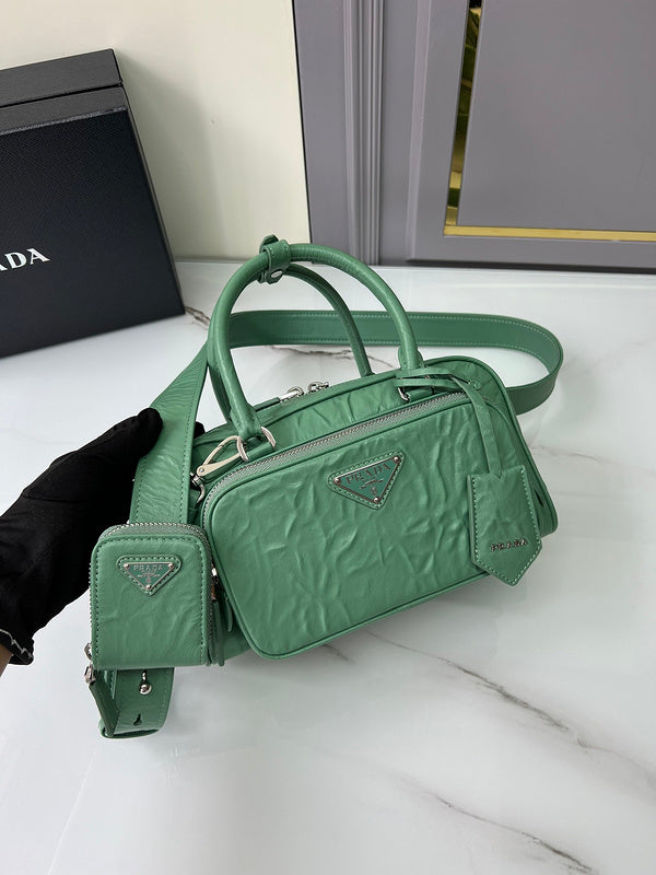 Amelia- PRDA  LUXURY BAGS - 753