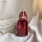 B-Berry Bags - Women Ameliave Luxury Bags - 1037