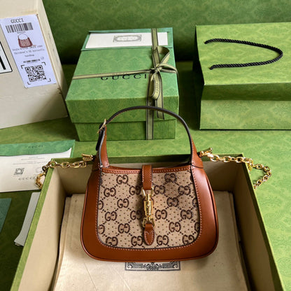 Amelia-i GUKI Women Bags - 1111