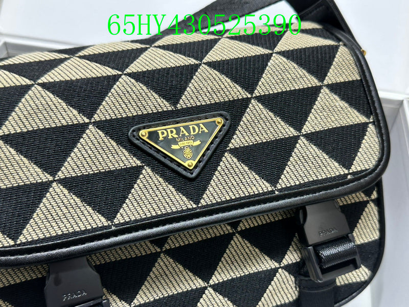 Prada Bags - The Barnes Bags  279