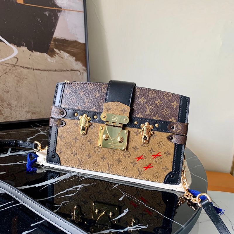 Amelia - LV Bags - 16853