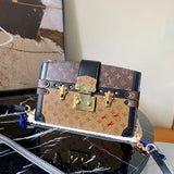 Amelia - LV Bags - 16853