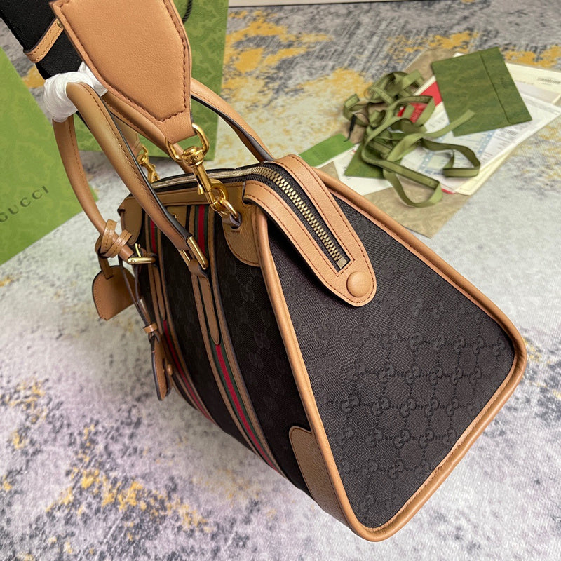 Amelia Fashion - GCI Bags - 1995