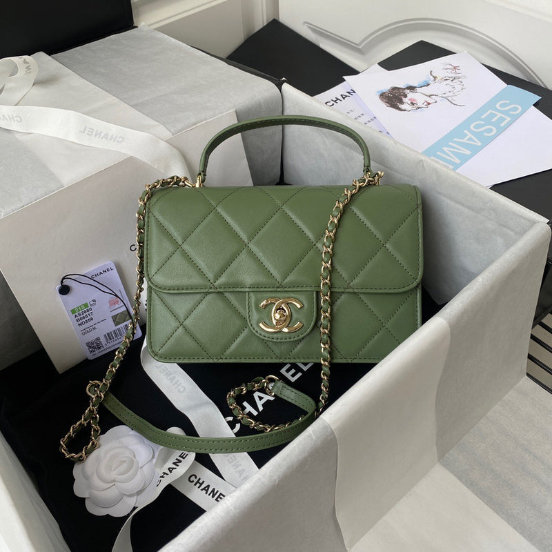 Amelia-  CHL BAGS  - 360