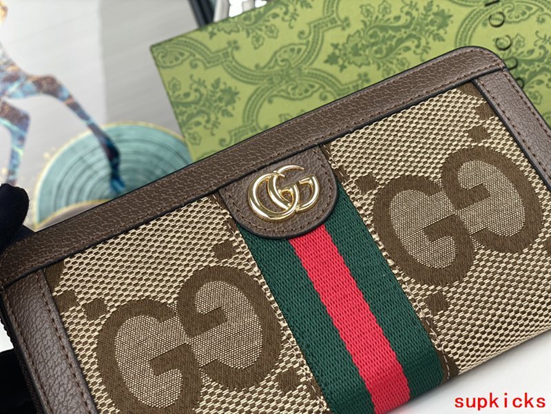 Amelia- Mix Wallets - 581
