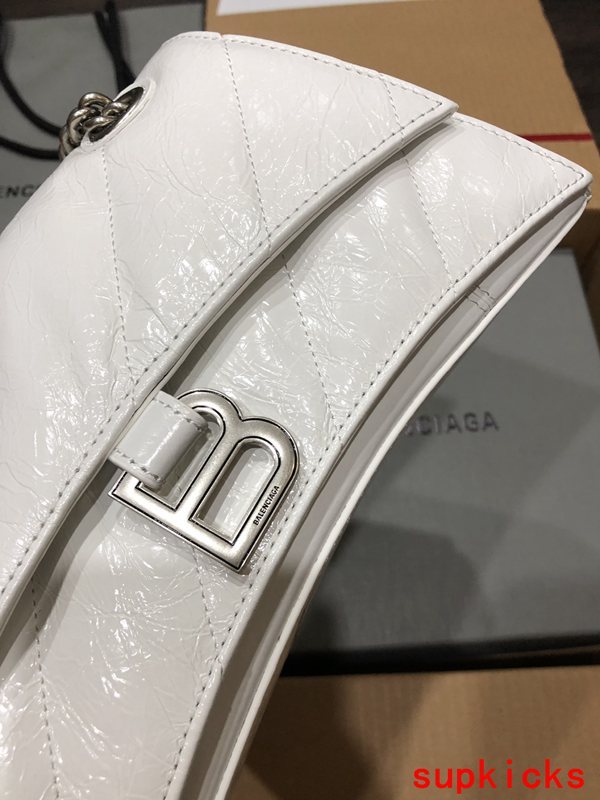 Amelia- BG Hourglass Bags - 082