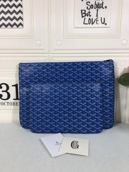 Amelia- G-YARD BAGS - 388