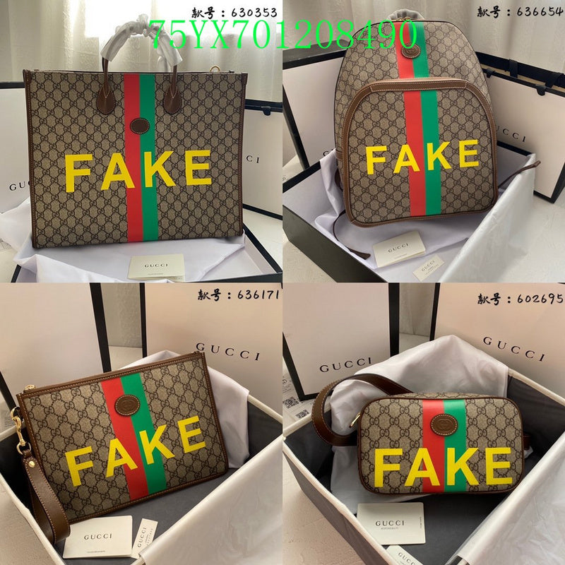 Amelia  - GCI Bags - 11571