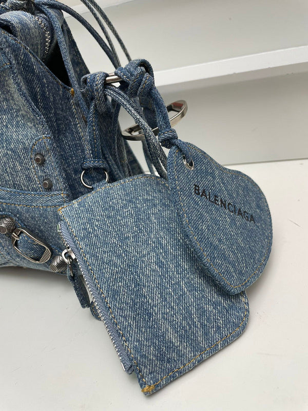 Amelia - BLN-CIAGA WOMEN LUXURY BAGS - 209