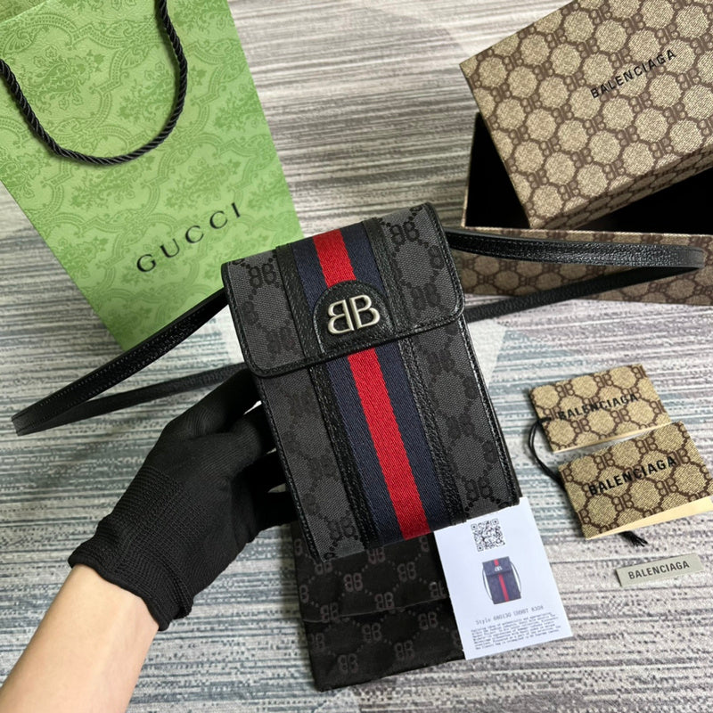 Amelia- GCI Bags - 4712