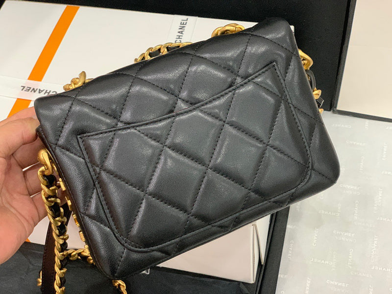 Amelia- CHL Bags - 7672