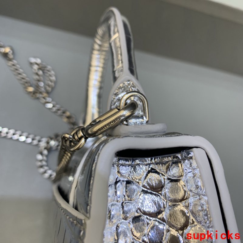 Amelia- BG Hourglass Bags - 153