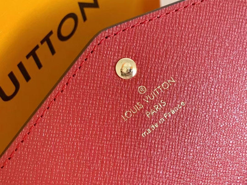 Amelia- LOV  Luxury  Wallets - 748