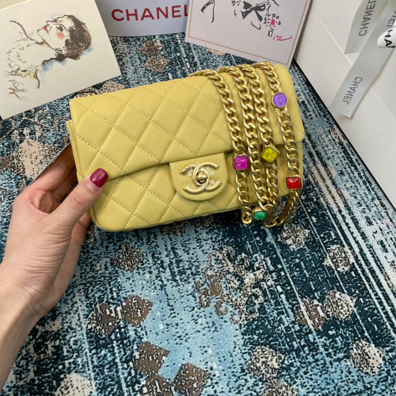 Amelia - CHL Bags - 1743