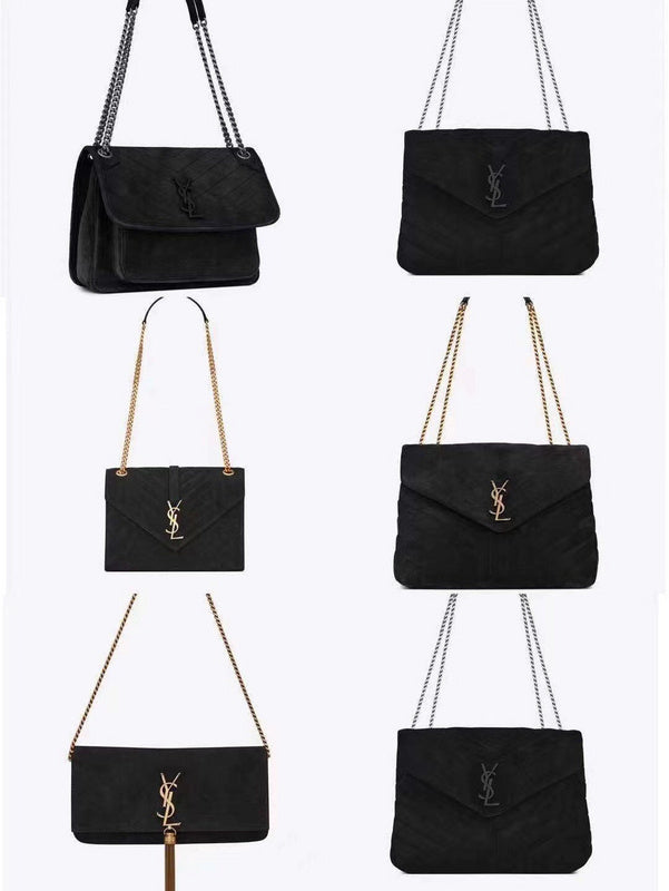 Amelia - YSL Bag - 3642