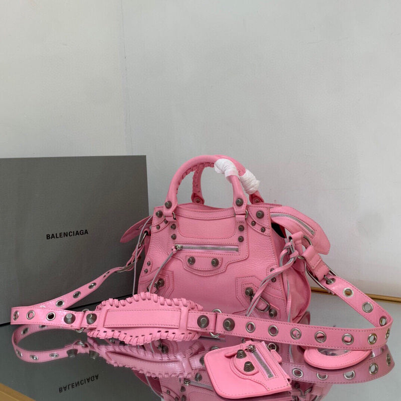 Amelia - BGA Bags - 2550