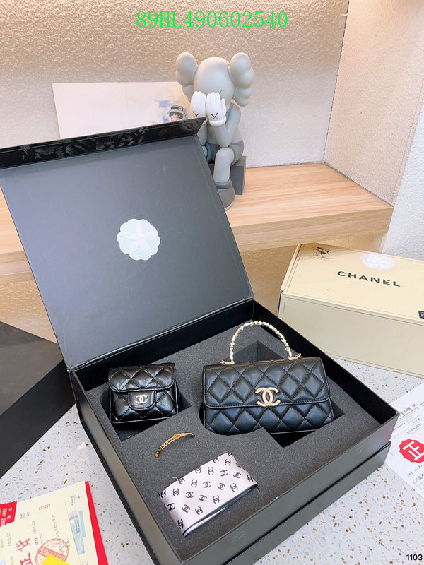 Amelia - CHL Bags - 763