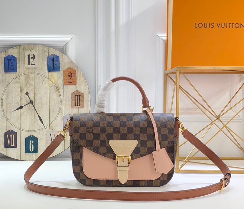 Amelia - LV Bags - 13288