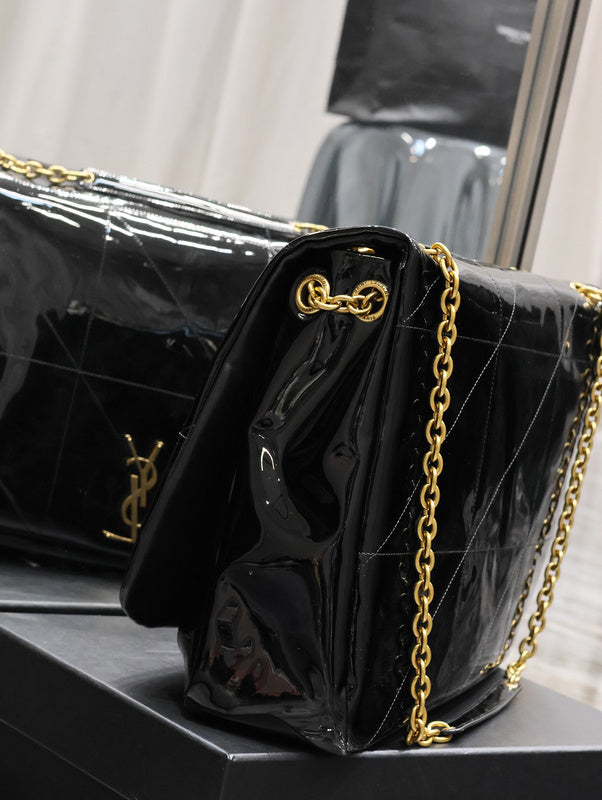 Amelia - YSL Bag - 1814