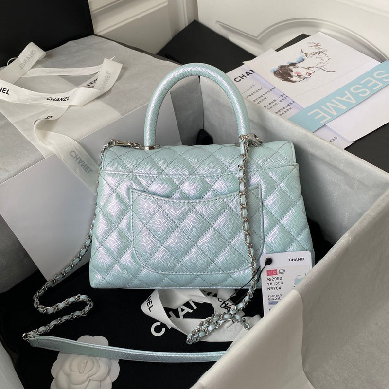 Amelia - CHL Lady Bags - 431
