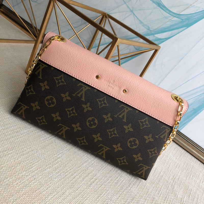 Amelia - LV Bags - 13195