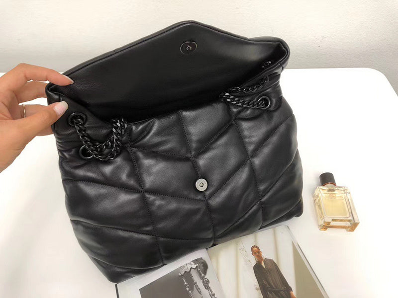 Amelia - YSL Bag - 3854